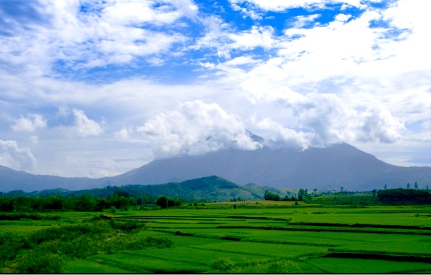 Xu Doai - una tierra rica en tradiciones